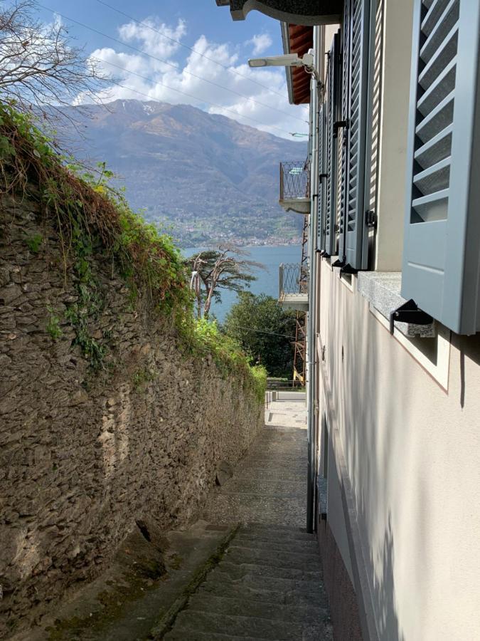 Al Castello Apartment Dervio Exterior photo