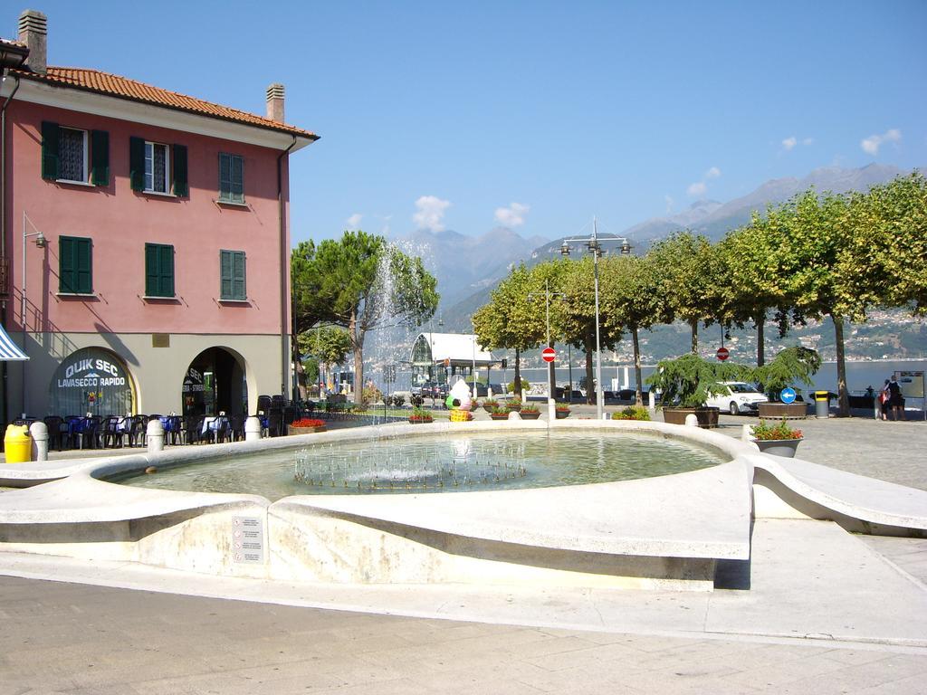 Al Castello Apartment Dervio Exterior photo