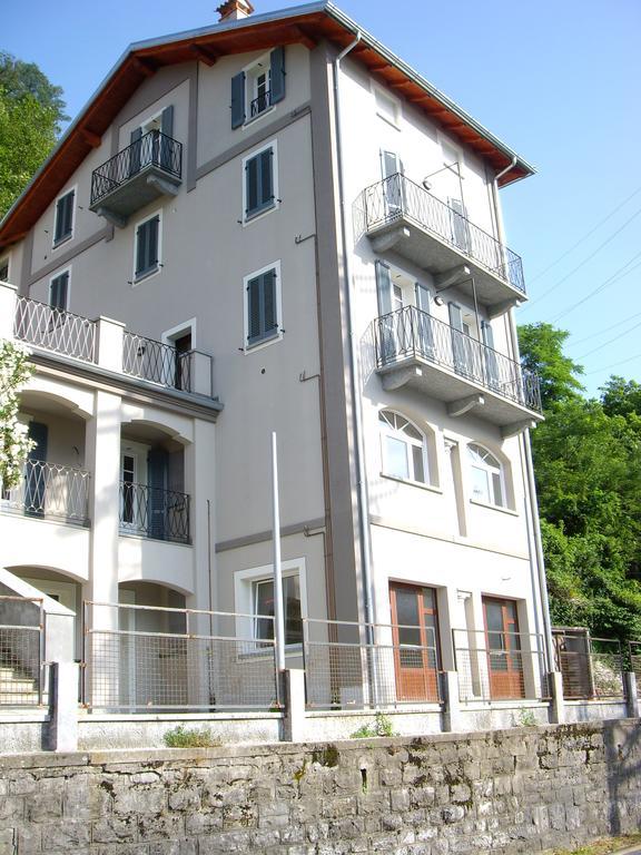 Al Castello Apartment Dervio Exterior photo