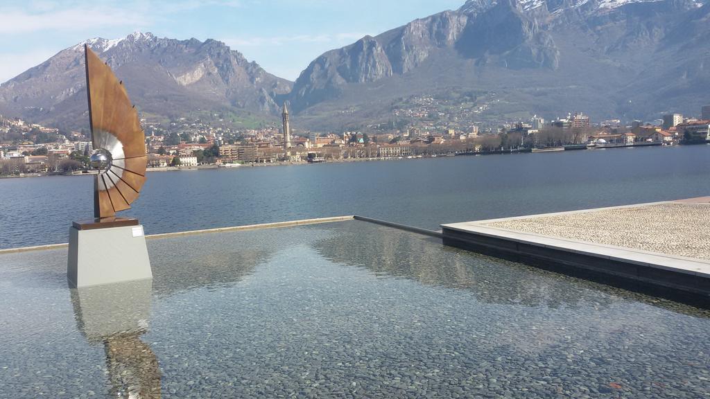 Al Castello Apartment Dervio Exterior photo
