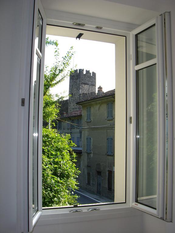Al Castello Apartment Dervio Exterior photo